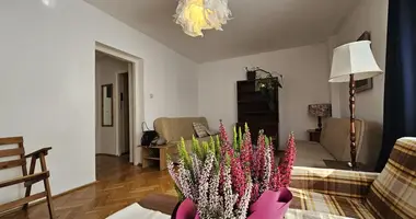 2 room apartment in Warsaw, Poland