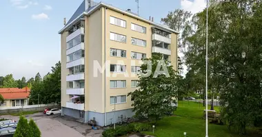 Mieszkanie 2 pokoi w Helsinki sub region, Finlandia