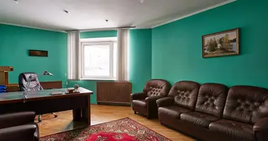 4 room apartment in Minsk, Belarus