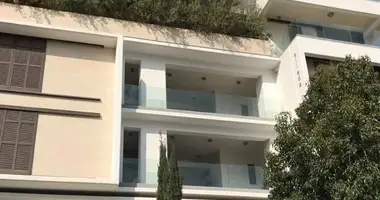 Квартира 3 спальни в Никосия, Кипр