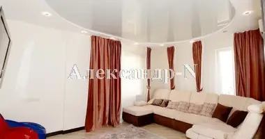 Apartamento 3 habitaciones en Odessa, Ucrania