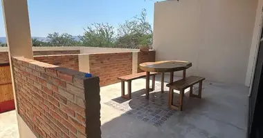 Haus 2 Schlafzimmer in San Juan Cosala, Mexiko