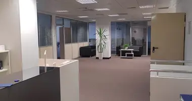 Oficina 703 m² en Moscú, Rusia