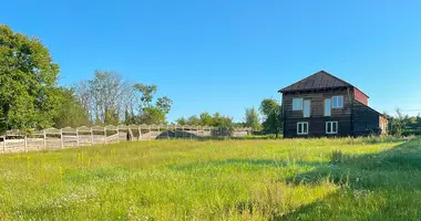 Dochodowa nieruchomość 172 m² w Liaskavicki sielski Saviet, Białoruś