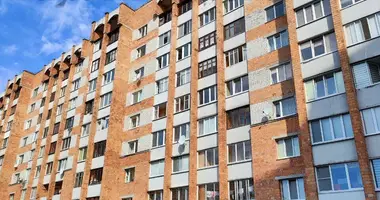 Apartamento 3 habitaciones en Brest, Bielorrusia