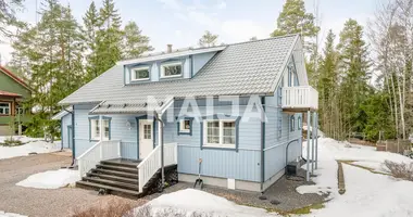 4 bedroom house in Loviisa, Finland