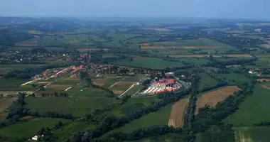 Участок земли в Kehidakustany, Венгрия
