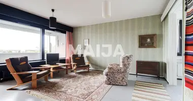 Apartamento 2 habitaciones en Helsinki sub region, Finlandia