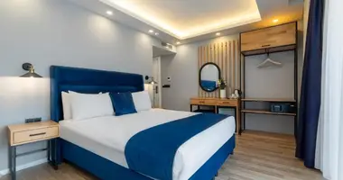 Studio 1 chambre dans Sariyer, Turquie