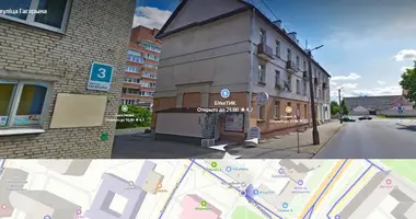 Geschäft 93 m² in Hrodna, Weißrussland