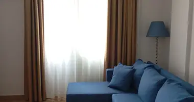 Appartement 1 chambre dans Alanya, Turquie