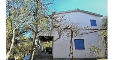 4 room house in Sevid, Croatia