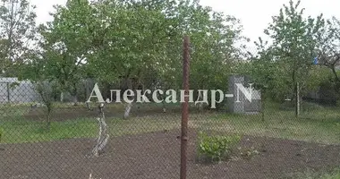 Plot of land in Sievierodonetsk, Ukraine