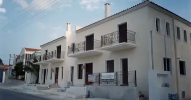 Apartamento 3 habitaciones en Kontos, Grecia