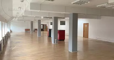 Pomieszczenie biurowe 280 m² w Brześć, Białoruś