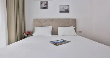 Apartamento 1 habitacion en Budva, Montenegro