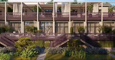 Apartamento 3 habitaciones en Jurmala, Letonia