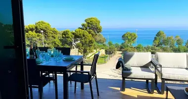 Wohnung 4 zimmer in la Vila Joiosa Villajoyosa, Spanien