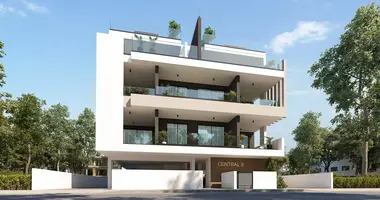 Appartement 2 chambres dans Larnaca, Chypre