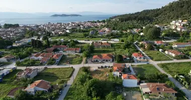 Terrain dans Thassos, Grèce