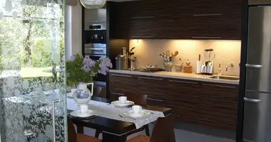 Adosado Adosado 5 habitaciones en Jurmala, Letonia