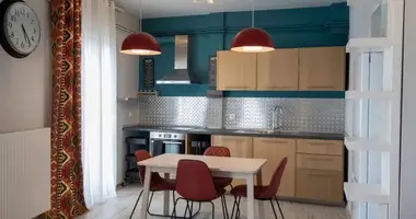 Apartamento 3 habitaciones en Municipality of Thessaloniki, Grecia