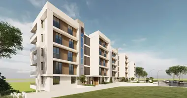 Appartement 3 chambres dans Nicosie, Chypre