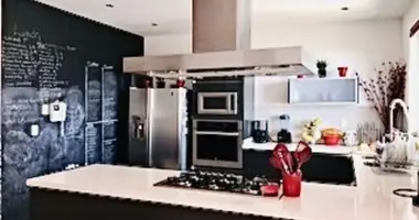 Casa 4 habitaciones en La Herradura, México