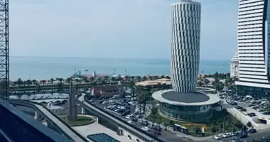 Studio apartment 1 bedroom in Batumi, Georgia