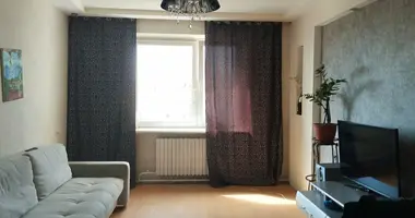 Wohnung 2 Zimmer in Homel, Weißrussland