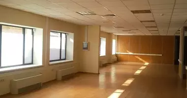 Pomieszczenie biurowe 2 460 m² w North-Eastern Administrative Okrug, Rosja