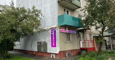 Investition 66 m² in Nischni Nowgorod, Russland