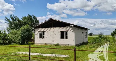 Haus in Carnaucycki sielski Saviet, Belarus