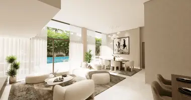 Appartement 3 chambres dans Doubaï, Émirats arabes unis