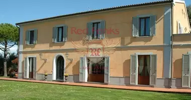 Villa 4 bedrooms in Terni, Italy