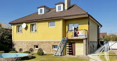 Maison dans Brest, Biélorussie