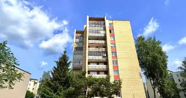 Квартира 2 комнаты в Друскининкай, Литва