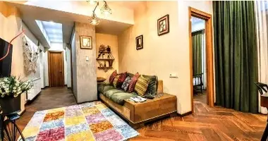 2 bedroom apartment in Tbilisi, Georgia