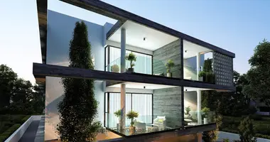 Appartement 2 chambres dans Derýnia, Chypre