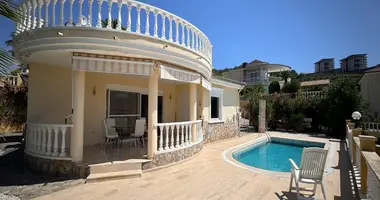 Wohnung 3 zimmer in Kargıcak, Türkei