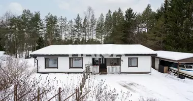 Casa 3 habitaciones en Raahe, Finlandia
