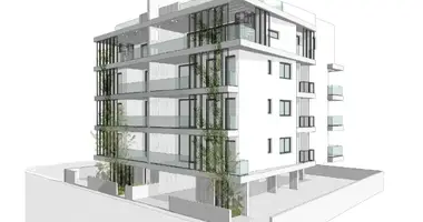 Apartamento 2 habitaciones en Limassol Municipality, Chipre