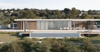 Villa 3 chambres dans Péyia, Chypre