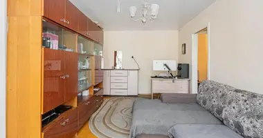 Mieszkanie 2 pokoi w Mińsk, Białoruś