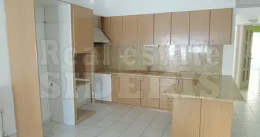 3 bedroom apartment in Municipality of Loutraki and Agioi Theodoroi, Greece