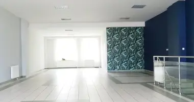 Коммерческое помещение 160 м² в Варшава, Польша
