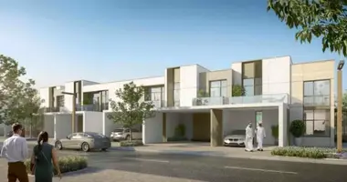 Townhouse 5 rooms in Dubai, UAE