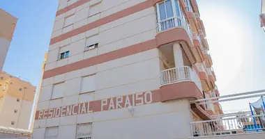 1 bedroom apartment in Torrevieja, Spain