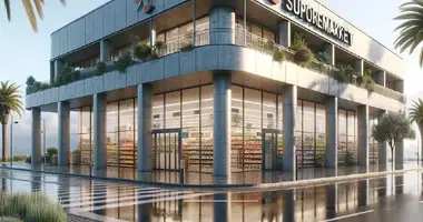 Geschäft 350 m² in Roma Capitale, Italien