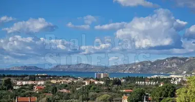 Apartamento 3 habitaciones en Municipality of Loutraki and Agioi Theodoroi, Grecia